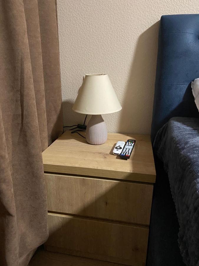 *Bakuriani Resort* Cozy & Comfortable Apt. Eksteriør billede