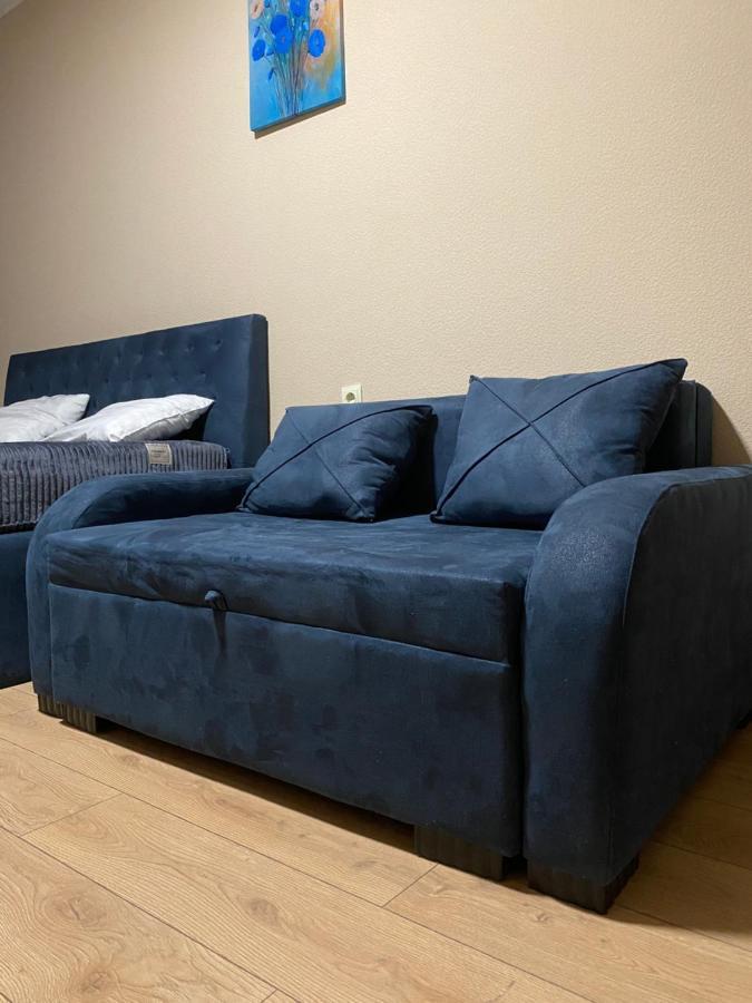 *Bakuriani Resort* Cozy & Comfortable Apt. Eksteriør billede